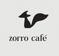 ZORRO CAFE