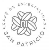 RI SAN PATRICIO CAFÉ DE ESPECIALIDAD
