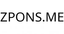 ZPONS.ME