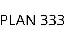 PLAN 333