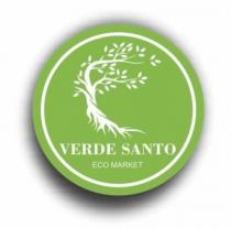 VERDE SANTO ECO MARKET