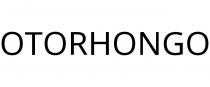 OTORHONGO