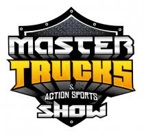 MASTER TRUCKS & ACTION SPORTS SHOW