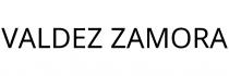 VALDEZ ZAMORA