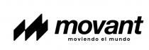 MOVANT MOVIENDO EL MUNDO
