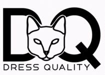 DQ DRESS QUALITY