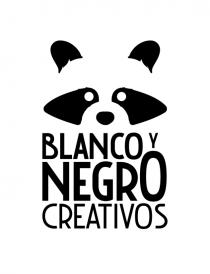 BLANCO Y NEGRO