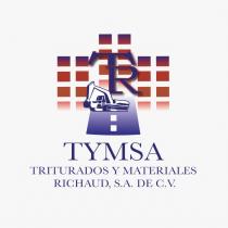 TRITURADOS Y MATERIALES RICHAUD; SA DE CV