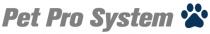PET PRO SYSTEM