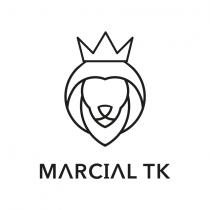 MARCIAL TK