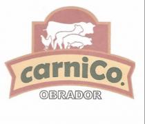 CARNICO OBRADOR