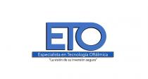 ETO ESPECIALISTA EN TECNOLOGÍA OFTÁLMICA 
