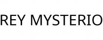REY MYSTERIO