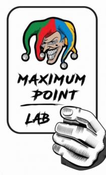 MAXIMUM POINT LAB