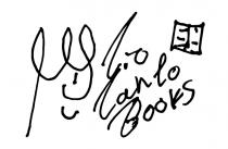 GIO CANTO BOOKS