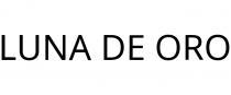 LUNA DE ORO