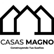 CASAS MAGNO