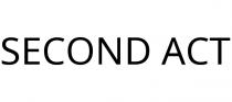 SECOND ACT