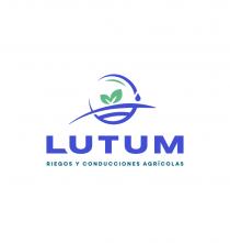 LUTUM RIEGOS Y CONDUCCIONES AGRÍCOLAS