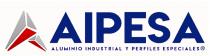 AIPESA ALUMINIO INDUSTRIAL Y PERFILES ESPECIALES
