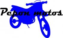 PEPON MOTOS