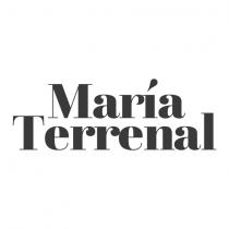 MARIA TERRENAL