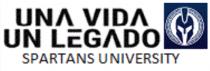 UNA VIDA UN LEGADO SPARTANS UNIVERSITY