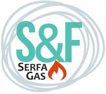 S&F SERFA GAS
