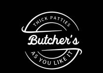 BUTCHER´S