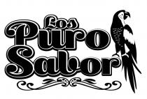 LOS PURO SABOR