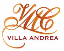 VMC VILLA ANDREA