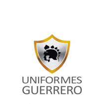 UNIFORMES GUERRERO