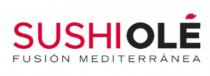 SUSHI OLÉ FUSIÓN MEDITERRÁNEA