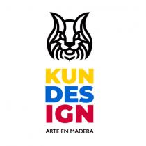 KUN DESIGN ARTE EN MADERA