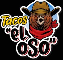 TACOS EL OSO