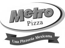 METRO PIZZA