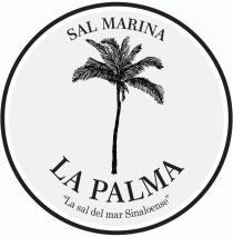 SAL MARINA LA PALMA