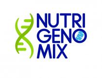 NUTRI GENO MIX