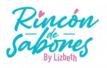 RINCON DE SABORES BY LIZBETH
