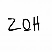 ANTHUS ZOH