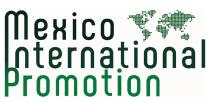 MÉXICO INTERNATIONAL PROMOTION