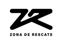 ZONA DE RESCATE