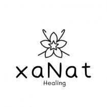 XANART HEALING