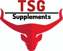 TSG SUPPLEMENTS