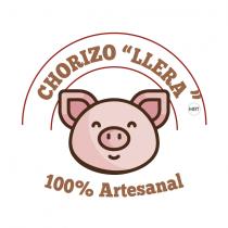CHORIZO 