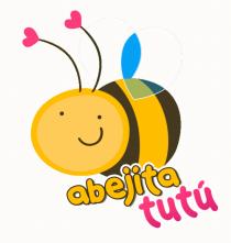 ABEJITA TUTU