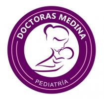 DOCTORAS MEDINA PEDIATRIA
