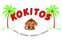 KOKITOS FRUITS SMOOTHIES DESSERTS & BOTANITAS
