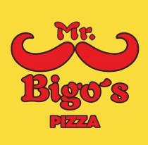 MR. BIGO´S PIZZA
