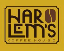 HARO LEM'S COFFEE HOUSE